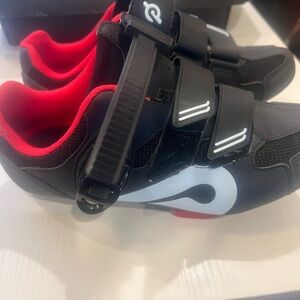 Women’s Peloton shoes size 38
